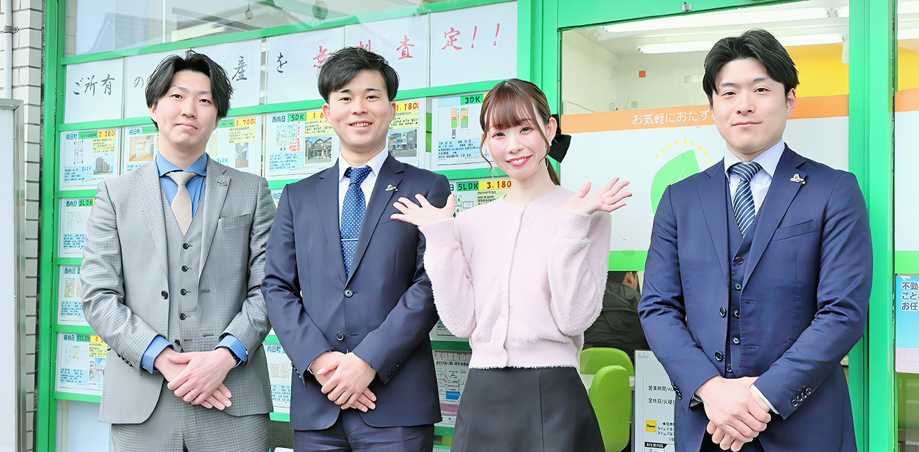 5分でわかる大進自動車工業